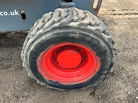 2014 skyjack sj51aj hoogwerker - afbeelding 1 van  11