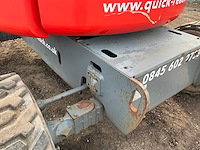 2014 skyjack sj51aj hoogwerker - afbeelding 3 van  11