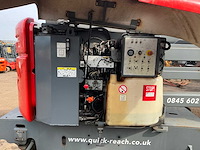 2014 skyjack sj51aj hoogwerker - afbeelding 5 van  11