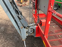 2014 skyjack sj51aj hoogwerker - afbeelding 7 van  11