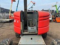 2014 skyjack sj51aj hoogwerker - afbeelding 8 van  11