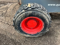 2014 skyjack sj51aj hoogwerker - afbeelding 11 van  11