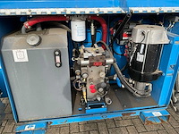 2014 skyjack sj6832rte hoogwerker - afbeelding 7 van  17