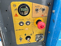 2014 skyjack sj6832rte hoogwerker - afbeelding 5 van  21