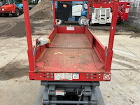 2014 skyjack sjiii-3219 hoogwerker - afbeelding 4 van  11