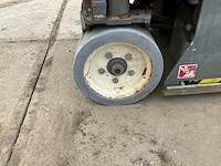 2014 skyjack sjiii-3219 hoogwerker - afbeelding 26 van  26