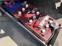 2014 skyjack sjiii 3219 hoogwerker - afbeelding 13 van  13