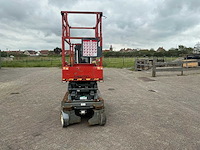 2014 skyjack sjiii 3219 hoogwerker - afbeelding 4 van  11