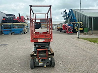2014 skyjack sjiii 3219 hoogwerker - afbeelding 6 van  11