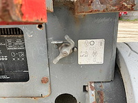 2014 skyjack sjiii-3219 hoogwerker - afbeelding 10 van  26