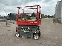 2014 skyjack sjiii 3219 hoogwerker - afbeelding 5 van  11