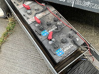 2014 skyjack sjiii 4626 hoogwerker - afbeelding 4 van  14