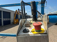 2014 skyjack sjiii 4632 hoogwerker - afbeelding 3 van  15