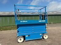 2014 skyjack sjiii 4632 hoogwerker - afbeelding 1 van  15