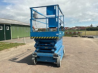 2014 skyjack sjiii 4632 hoogwerker - afbeelding 8 van  15