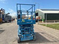 2014 skyjack sjiii 4632 hoogwerker - afbeelding 11 van  15