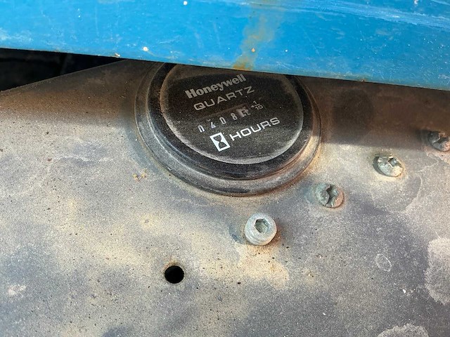 2014 skyjack sjiii 4632 hoogwerker - afbeelding 3 van  13