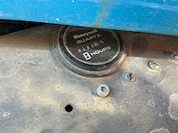 2014 skyjack sjiii 4632 hoogwerker - afbeelding 3 van  13