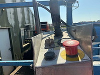 2014 skyjack sjiii 4632 hoogwerker - afbeelding 13 van  13