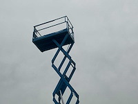 2014 skyjack sjiii 4632 hoogwerker - afbeelding 2 van  14