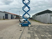 2014 skyjack sjiii 4632 hoogwerker - afbeelding 14 van  14