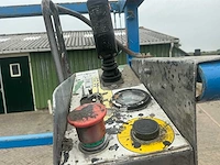 2014 skyjack sjiii 4632 hoogwerker - afbeelding 5 van  14