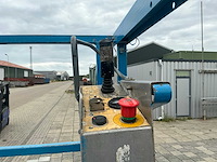 2014 skyjack sjiii 4632 hoogwerker - afbeelding 2 van  11