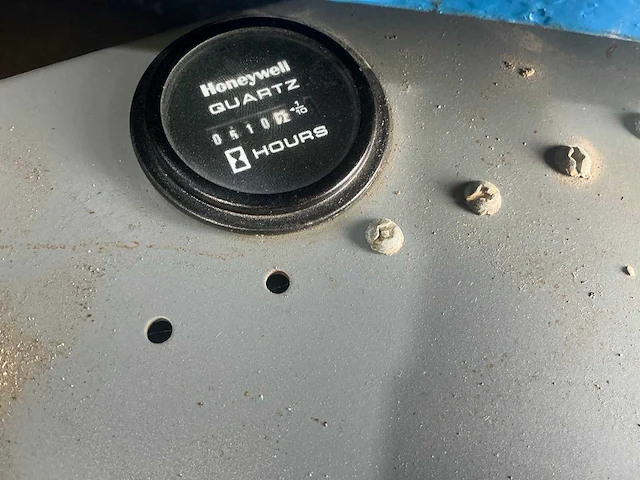 2014 skyjack sjiii 4632 hoogwerker - afbeelding 1 van  14