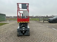 2014 skyjack sjiii3219 hoogwerker - afbeelding 3 van  9