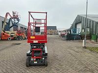 2014 skyjack sjiii3219 hoogwerker - afbeelding 5 van  9