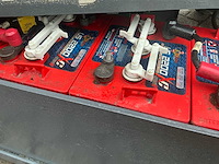 2014 skyjack sjiii3219 hoogwerker - afbeelding 8 van  9