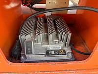 2014 skyjack sjiii4632 hoogwerker - afbeelding 4 van  17