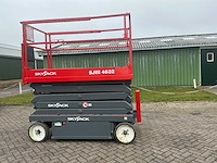 2014 skyjack sjiii4632 hoogwerker - afbeelding 7 van  10