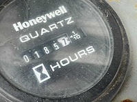 2014 skyjack sjiii4632 hoogwerker - afbeelding 10 van  10