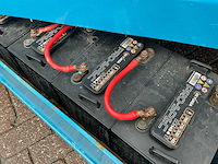 2014 skyjack sjiii4632 hoogwerker - afbeelding 2 van  13