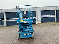 2014 skyjack sjiii4632 hoogwerker - afbeelding 9 van  13