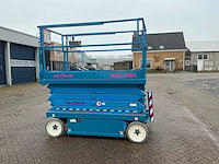 2014 skyjack sjiii4632 hoogwerker - afbeelding 10 van  13