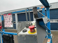 2014 skyjack sjiii4632 hoogwerker - afbeelding 13 van  13