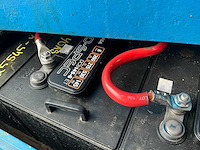 2014 skyjack sjiii4632 hoogwerker - afbeelding 3 van  14