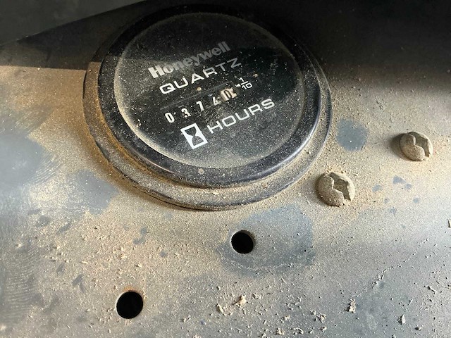 2014 skyjack sjiii4632 hoogwerker - afbeelding 4 van  14