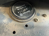 2014 skyjack sjiii4632 hoogwerker - afbeelding 4 van  14