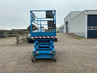 2014 skyjack sjiii4632 hoogwerker - afbeelding 7 van  14