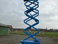 2014 skyjack sjiii4632 hoogwerker - afbeelding 2 van  15