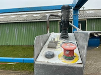 2014 skyjack sjiii4632 hoogwerker - afbeelding 3 van  15