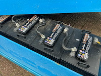 2014 skyjack sjiii4632 hoogwerker - afbeelding 4 van  15