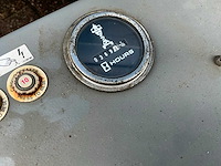 2014 skyjack sjiii4632 hoogwerker - afbeelding 5 van  15