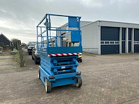 2014 skyjack sjiii4632 hoogwerker - afbeelding 9 van  15