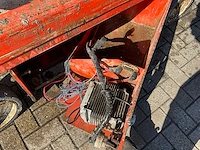 2014 snorkel s1930e hoogwerker - afbeelding 12 van  12