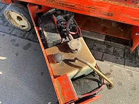 2014 snorkel s1930e hoogwerker - afbeelding 2 van  12