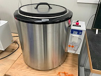 2014 softeco hc - humidity chambre luchtvochtigheids testkamer - afbeelding 1 van  8